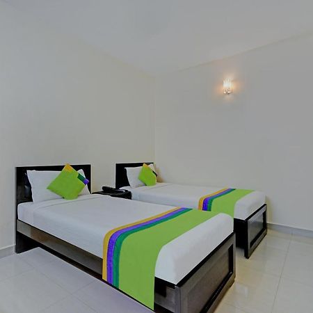 Hotel Treebo Trend Joe Grande Čennai Exteriér fotografie